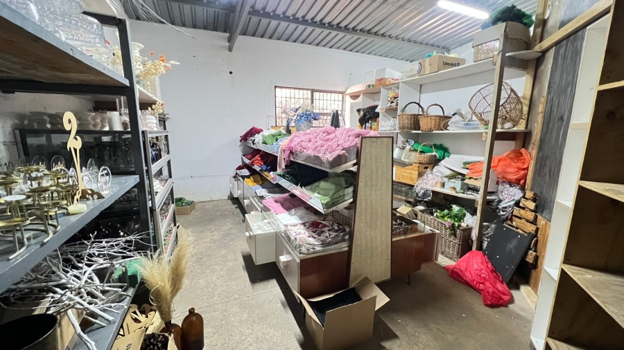 Commercial Property for Sale in Bloemfontein Rural Free State